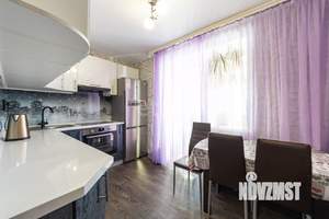 1-к квартира, вторичка, 35м2, 1/5 этаж