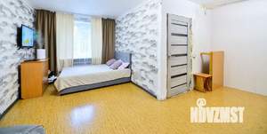 1-к квартира, вторичка, 39м2, 1/6 этаж