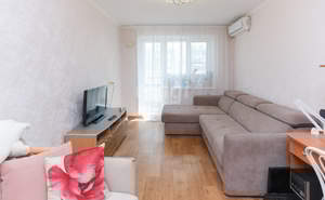 1-к квартира, вторичка, 33м2, 8/10 этаж