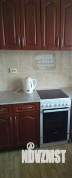 1-к квартира, вторичка, 32м2, 7/10 этаж