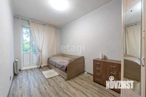 2-к квартира, вторичка, 49м2, 2/2 этаж