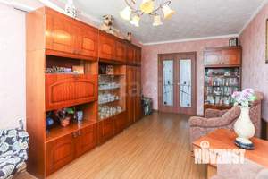 3-к квартира, вторичка, 66м2, 10/10 этаж