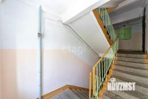 3-к квартира, вторичка, 58м2, 5/5 этаж