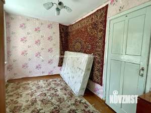 2-к квартира, вторичка, 42м2, 3/5 этаж
