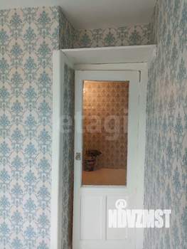 2-к квартира, вторичка, 46м2, 2/5 этаж