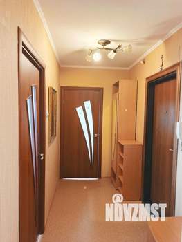 2-к квартира, вторичка, 54м2, 10/10 этаж