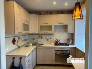 2-к квартира, вторичка, 44м2, 1/5 этаж