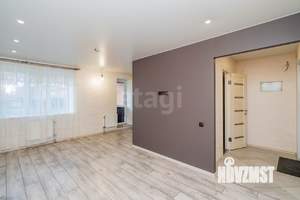 Студия квартира, вторичка, 27м2, 1/5 этаж