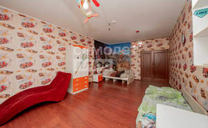 3-к квартира, вторичка, 81м2, 2/25 этаж