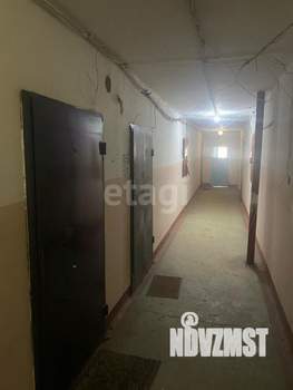 1-к квартира, вторичка, 31м2, 1/5 этаж