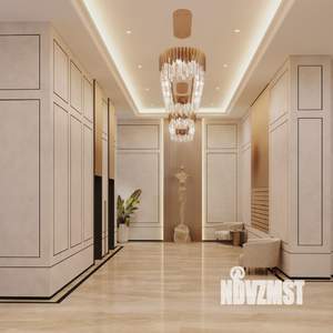 2-к квартира, вторичка, 56м2, 8/21 этаж