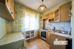 2-к квартира, вторичка, 43м2, 5/5 этаж