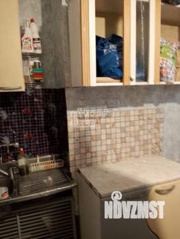 2-к квартира, вторичка, 56м2, 1/2 этаж