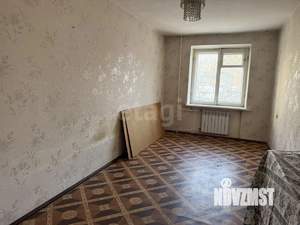 3-к квартира, вторичка, 59м2, 4/5 этаж