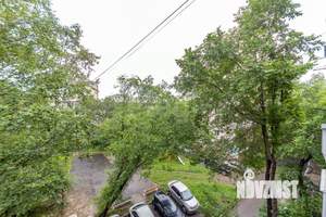 2-к квартира, вторичка, 45м2, 4/5 этаж