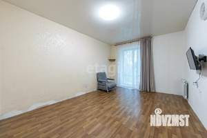 2-к квартира, вторичка, 49м2, 2/2 этаж