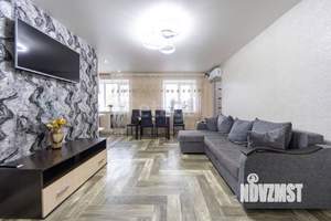 3-к квартира, вторичка, 51м2, 3/5 этаж