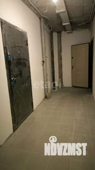 1-к квартира, вторичка, 53м2, 22/22 этаж