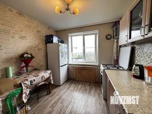 2-к квартира, вторичка, 50м2, 10/10 этаж