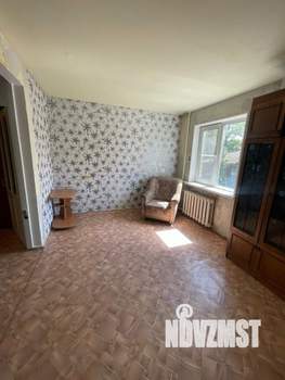 1-к квартира, вторичка, 30м2, 3/5 этаж
