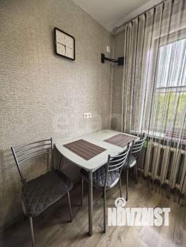 2-к квартира, вторичка, 44м2, 3/5 этаж