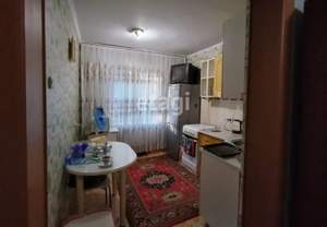 2-к квартира, вторичка, 45м2, 2/5 этаж