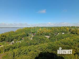 1-к квартира, вторичка, 36м2, 12/19 этаж