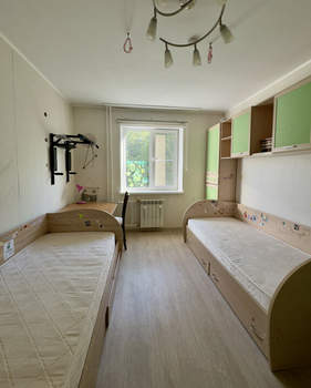 2-к квартира, вторичка, 51м2, 3/9 этаж