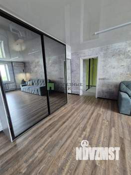 3-к квартира, вторичка, 66м2, 5/9 этаж
