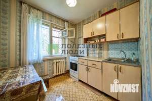 2-к квартира, вторичка, 44м2, 1/5 этаж