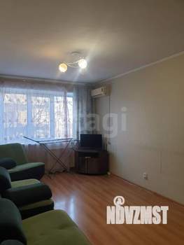 2-к квартира, вторичка, 56м2, 3/9 этаж