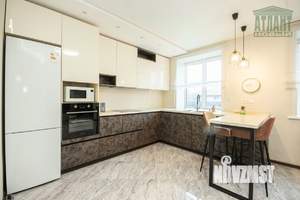 3-к квартира, вторичка, 90м2, 1/5 этаж