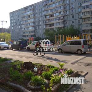 1-к квартира, вторичка, 33м2, 5/9 этаж