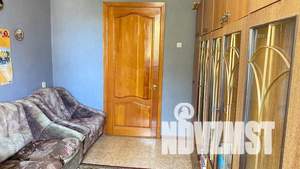 3-к квартира, вторичка, 77м2, 2/5 этаж