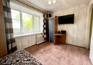 1-к квартира, вторичка, 14м2, 1/5 этаж