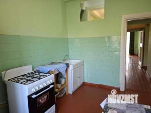 2-к квартира, вторичка, 59м2, 3/6 этаж