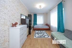 1-к квартира, вторичка, 38м2, 11/25 этаж