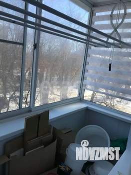 2-к квартира, вторичка, 46м2, 3/5 этаж