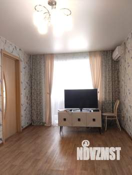 2-к квартира, вторичка, 44м2, 5/5 этаж