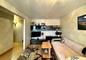 2-к квартира, вторичка, 46м2, 4/5 этаж
