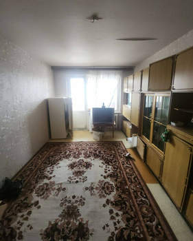 2-к квартира, вторичка, 45м2, 5/5 этаж