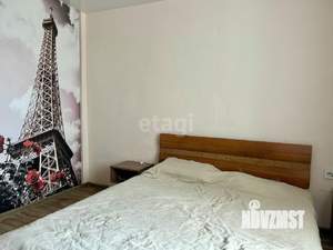 3-к квартира, вторичка, 57м2, 4/9 этаж