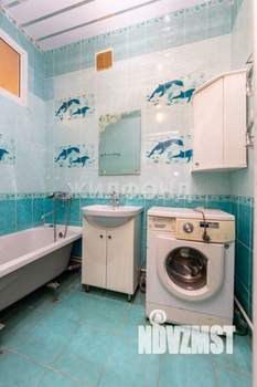 2-к квартира, вторичка, 52м2, 1/3 этаж