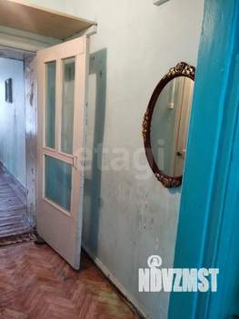 1-к квартира, вторичка, 32м2, 5/7 этаж