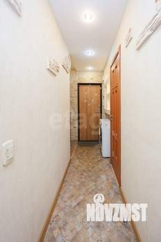 3-к квартира, вторичка, 57м2, 3/5 этаж