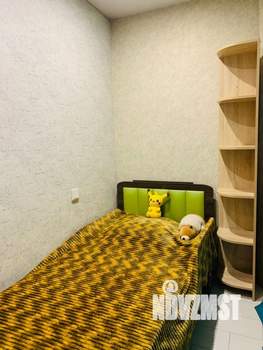 2-к квартира, вторичка, 43м2, 3/5 этаж