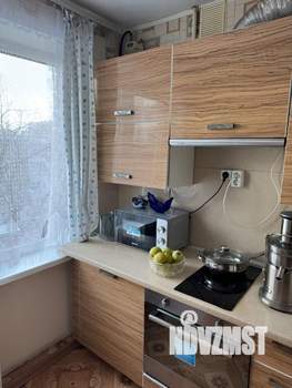 3-к квартира, вторичка, 62м2, 4/5 этаж