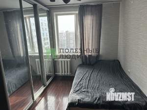 1-к квартира, вторичка, 49м2, 7/10 этаж