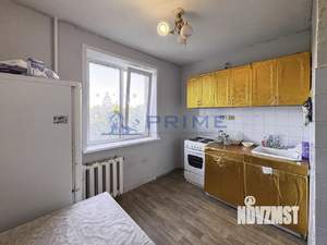 1-к квартира, вторичка, 33м2, 3/9 этаж