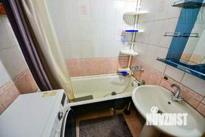 2-к квартира, вторичка, 51м2, 1/9 этаж